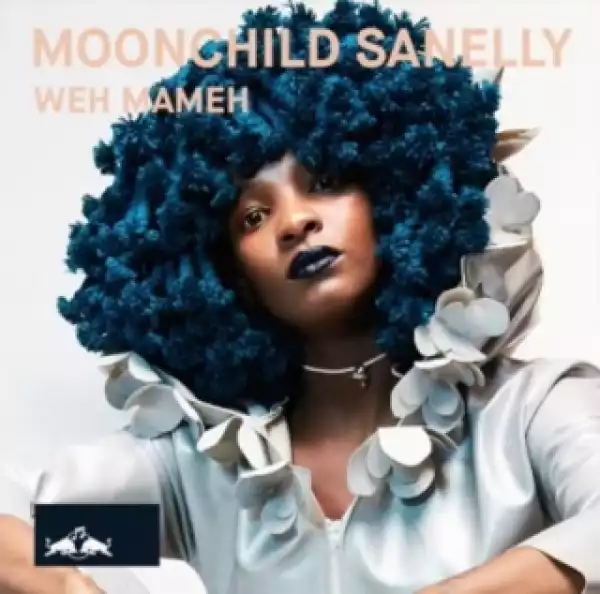 Moonchild Sanelly - Weh Mameh